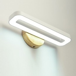 Moderne moderne funktion Ambient Light Wall Sconces Wall Light