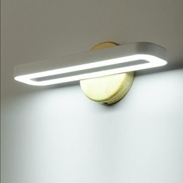 Moderne moderne funktion Ambient Light Wall Sconces Wall Light