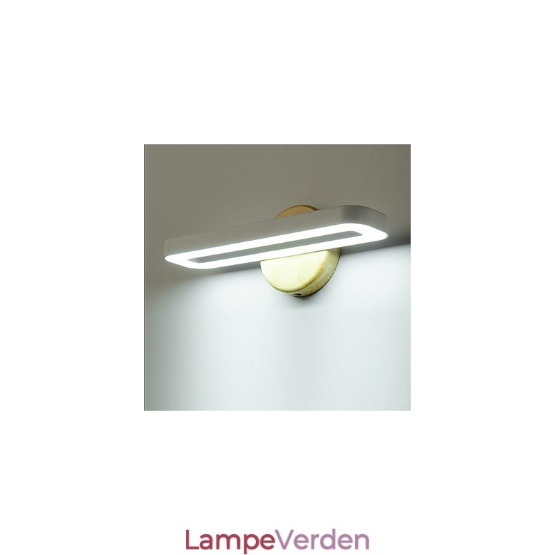 Moderne moderne funktion Ambient Light Wall Sconces Wall Light
