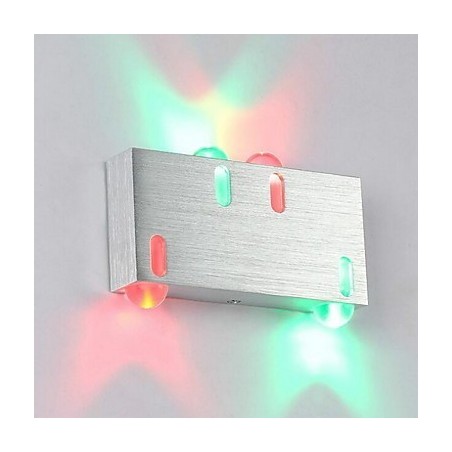 Moderne nutidige Andre har Ambient Light Wall Sconces Wall Light Moderne nutidige Andre har Ambient Light Wall Sconces Wall Light