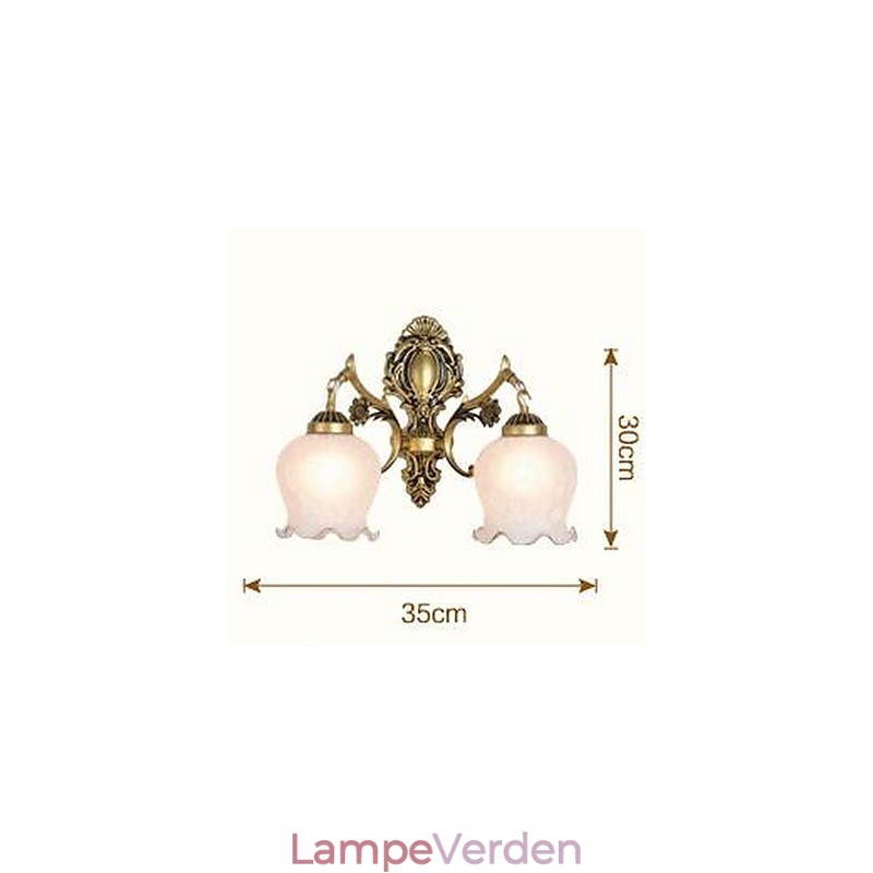 Vintage Others Feature Downlight Wall Sconces Wall Light