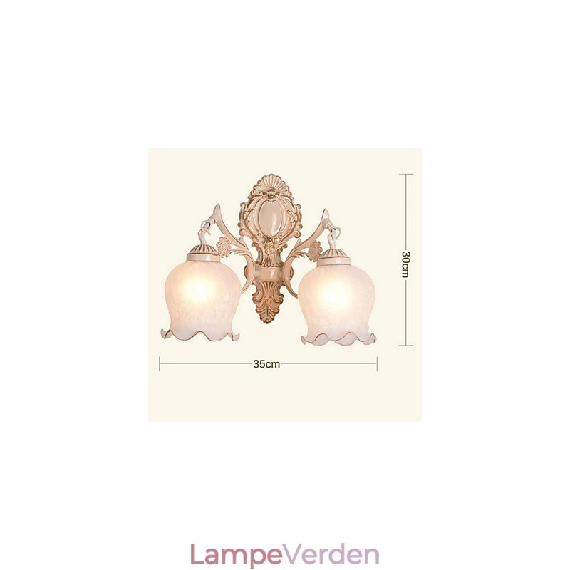 Vintage Others Feature Downlight Wall Sconces Wall Light