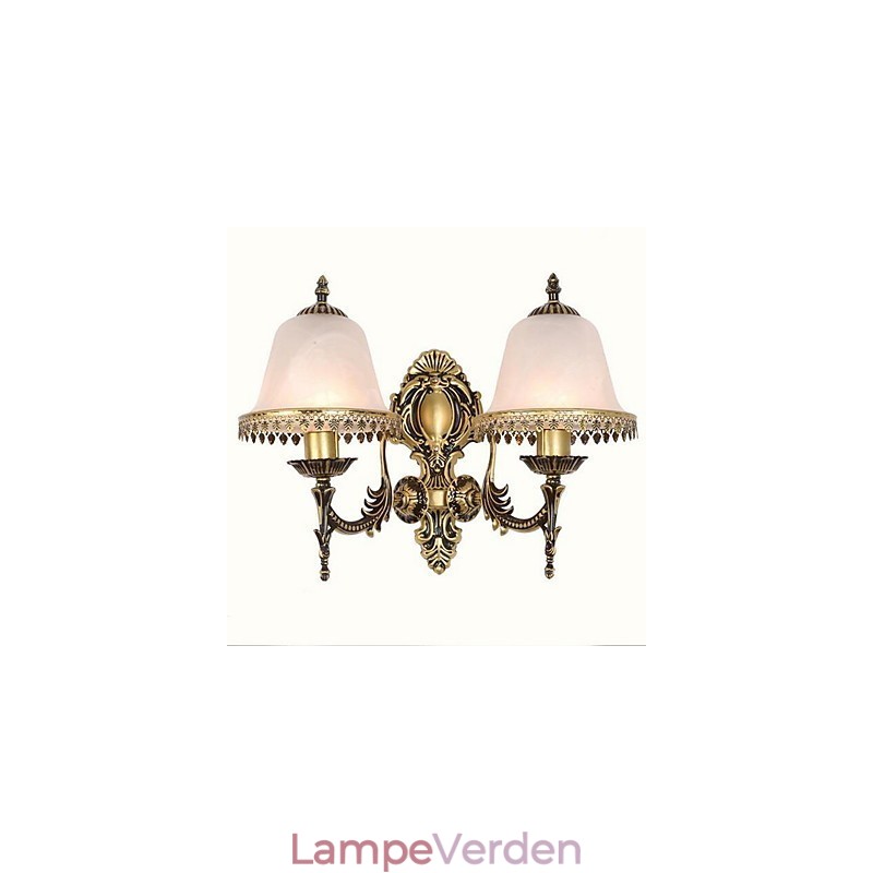 Vintage galvaniseret Feature Downlight Wall Sconces Wall Light