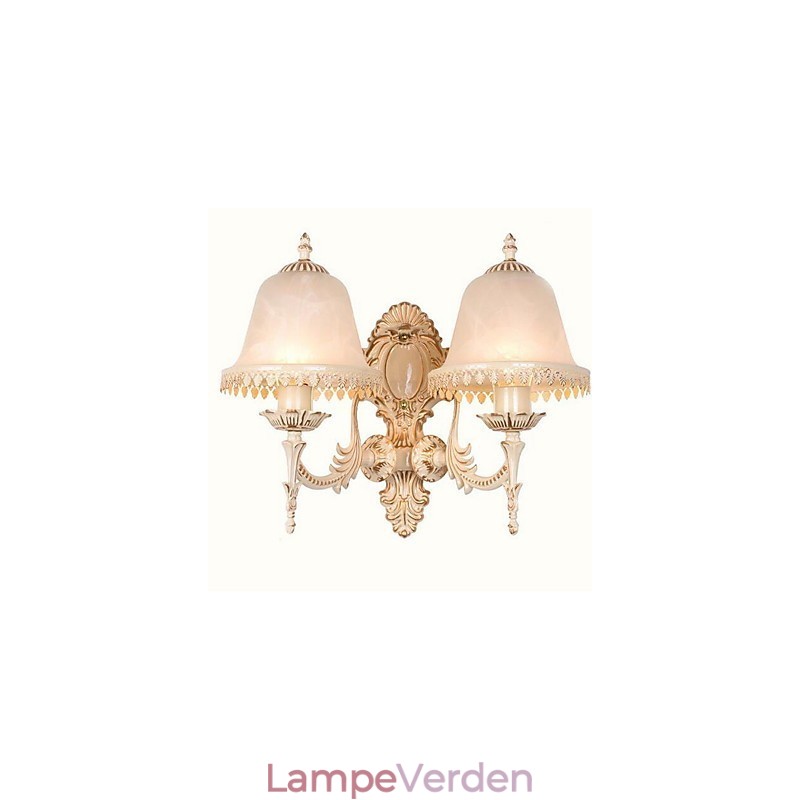 Vintage galvaniseret Feature Downlight Wall Sconces Wall Light
