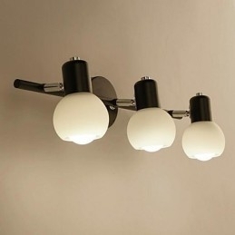 Moderne moderne Andre har Downlight-væglamper til væglamper