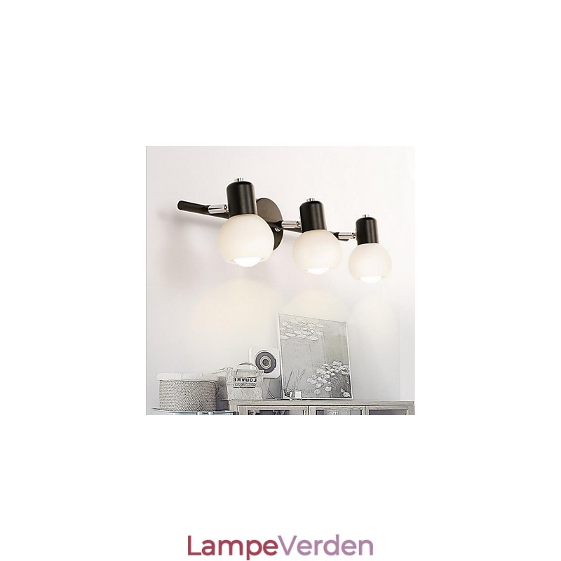 Moderne moderne Andre har Downlight-væglamper til væglamper