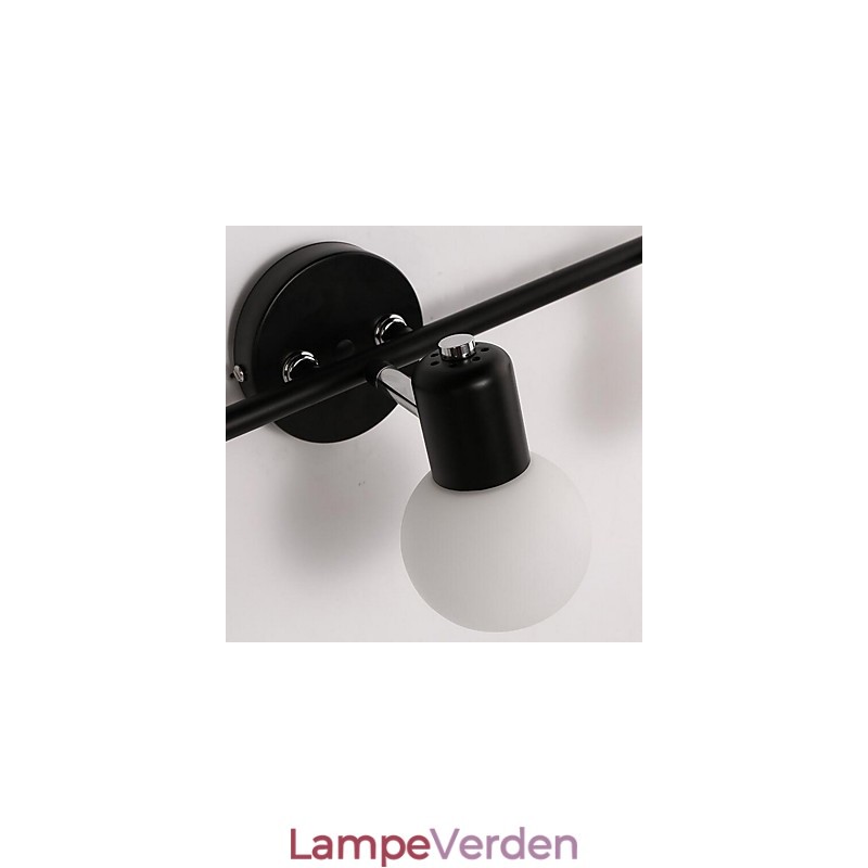 Moderne moderne Andre har Downlight-væglamper til væglamper