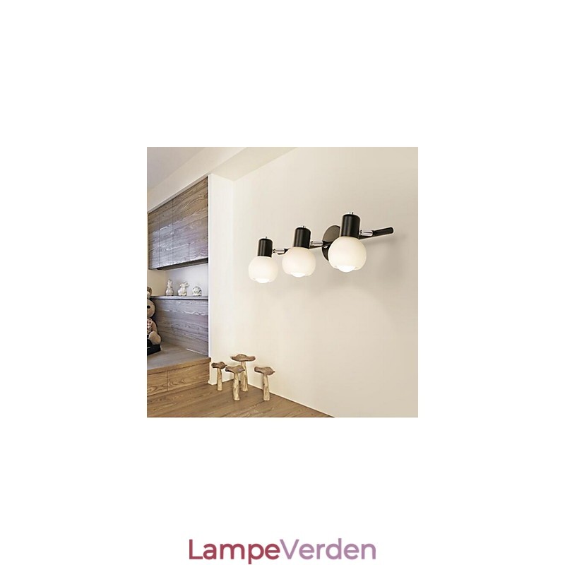Moderne moderne Andre har Downlight-væglamper til væglamper