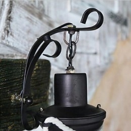 Vintage Others Feature Downlight Wall Sconces Wall Light