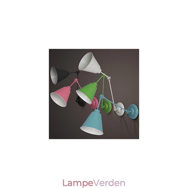 Moderne moderne funktion Ambient Light Wall Sconces Wall Light