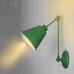 Moderne moderne funktion Ambient Light Wall Sconces Wall Light