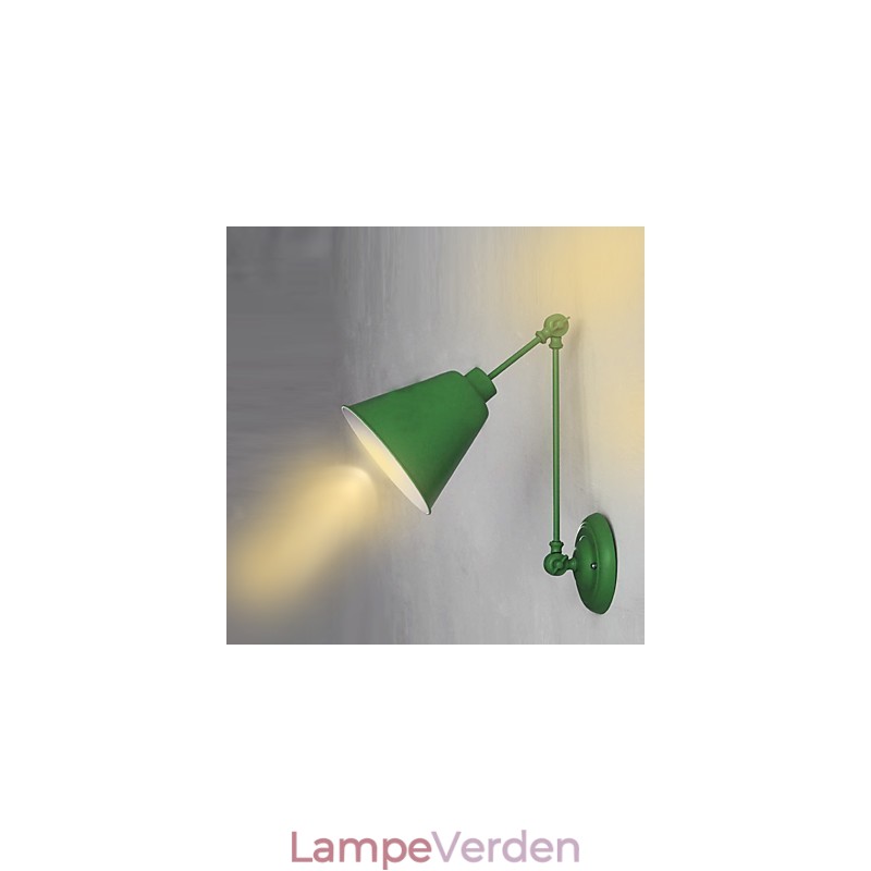 Moderne moderne funktion Ambient Light Wall Sconces Wall Light