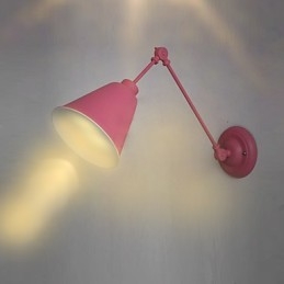 Moderne moderne funktion Ambient Light Wall Sconces Wall Light