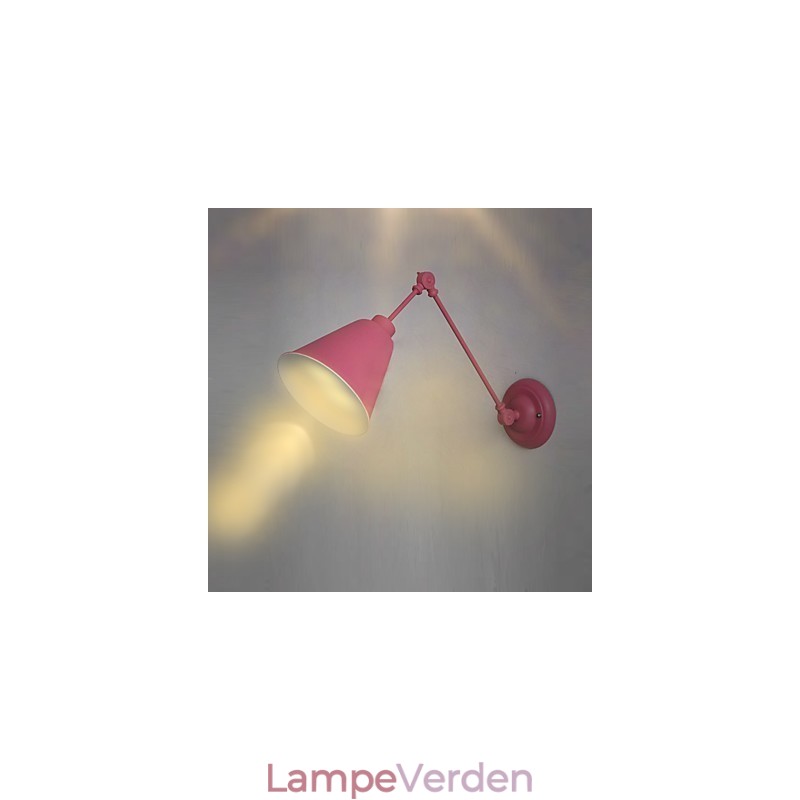 Moderne moderne funktion Ambient Light Wall Sconces Wall Light