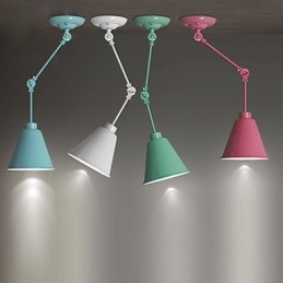 Moderne moderne funktion Ambient Light Wall Sconces Wall Light