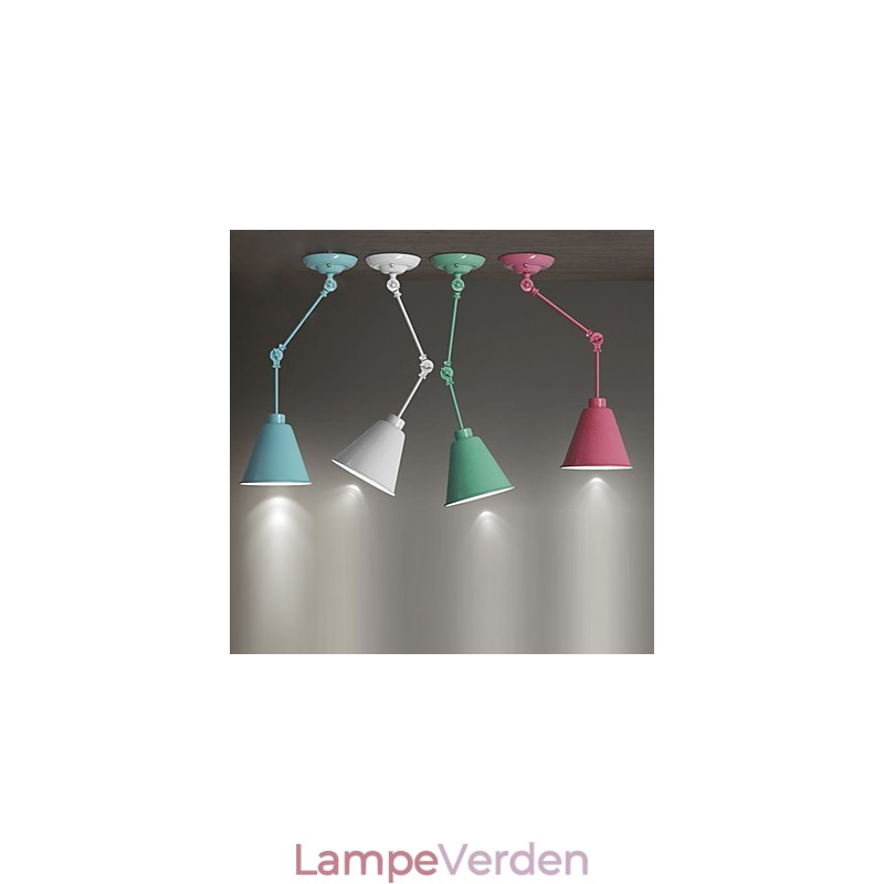 Moderne moderne funktion Ambient Light Wall Sconces Wall Light
