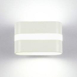 Moderne moderne Andre har Ambient Light Wall Sconces Wall Light