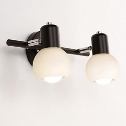 Moderne moderne Andre har Ambient Light Wall Sconces Wall Light
