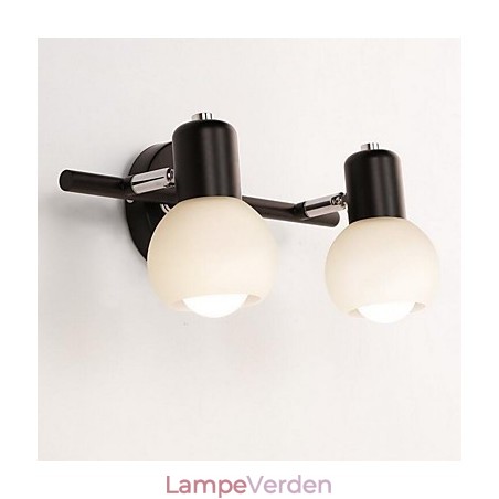Moderne moderne Andre har Ambient Light Wall Sconces Wall Light