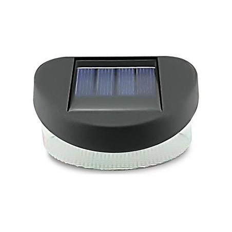 Hvidt lys Solar Light Path Væg Landskab Mount Have Hegn Light Hvidt lys Solar Light Path Væg Landskab Mount Have Hegn Light