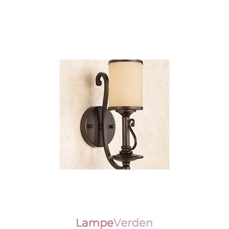 Vintage Other Feature Uplight Wall Sconces Wall Light