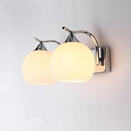 Moderne moderne Andre har downlight væglamper væglampe