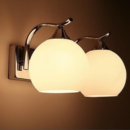 Moderne moderne Andre har downlight væglamper væglampe