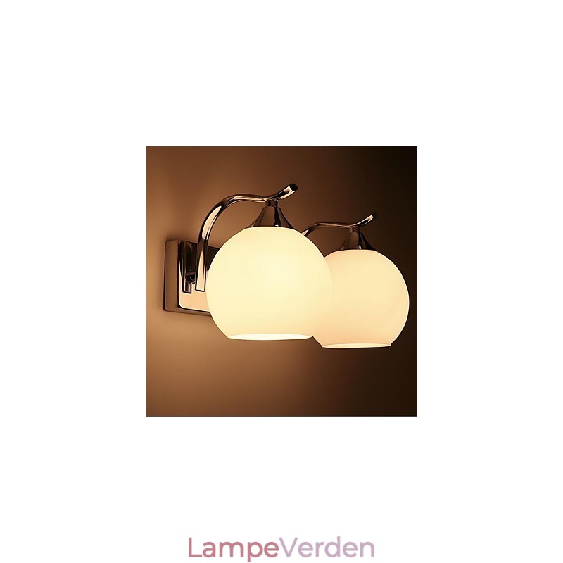 Moderne moderne Andre har downlight væglamper væglampe
