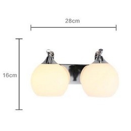 Moderne moderne Andre har downlight væglamper væglampe