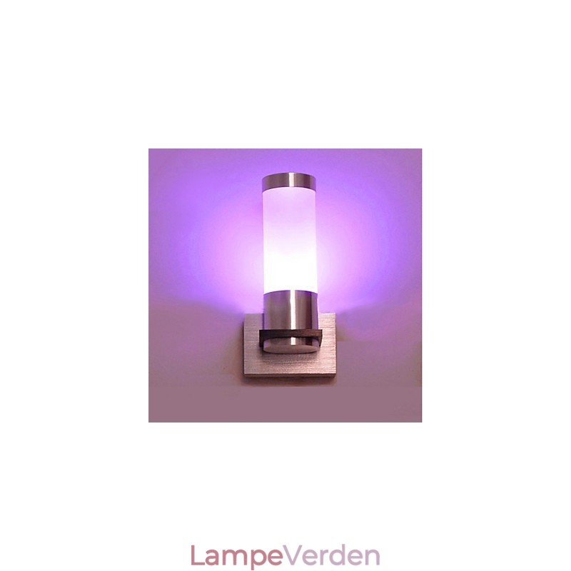 Nyhedsfunktion til Multi Shade Mini Style Ambient Light Wall Sconces Wall Light Lamp
