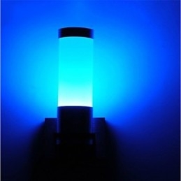 Nyhedsfunktion til Multi Shade Mini Style Ambient Light Wall Sconces Wall Light Lamp