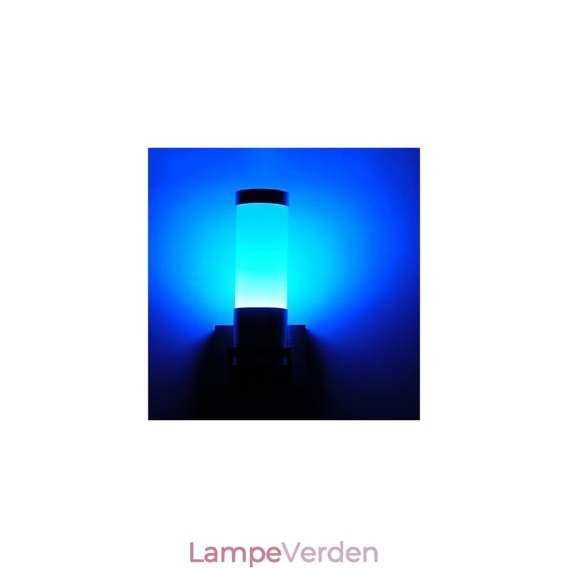Nyhedsfunktion til Multi Shade Mini Style Ambient Light Wall Sconces Wall Light Lamp