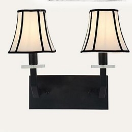 Vintage Other Feature Uplight Wall Sconces Wall Light