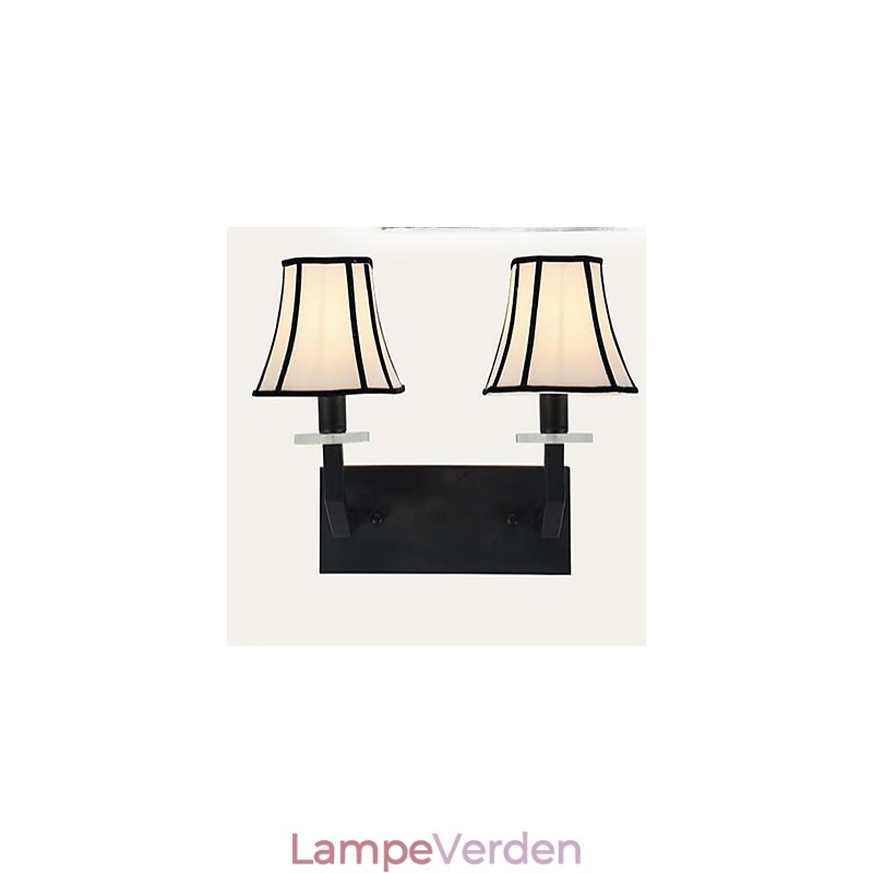 Vintage Other Feature Uplight Wall Sconces Wall Light