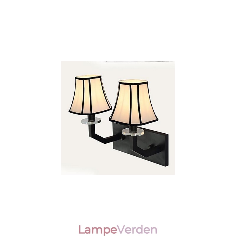 Vintage Other Feature Uplight Wall Sconces Wall Light