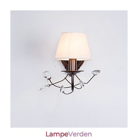 Rustik Lodge Country galvaniseret funktion til Mini Style Ambient Light Wall Sconces Wall Light Rustik Lodge Country galvaniseret funktion til Mini Style Ambient Light Wall Sconces Wall Light