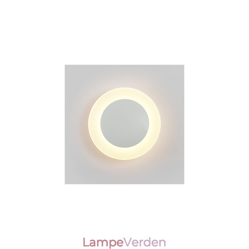 Integreret Modern Contemporary for Ambient Light Wall Sconces Wall Light
