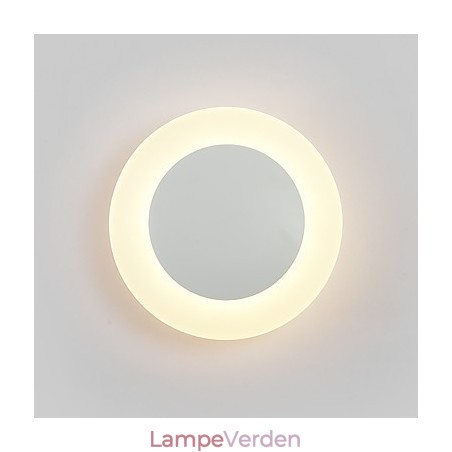 Integreret Modern Contemporary for Ambient Light Wall Sconces Wall Light Integreret Modern Contemporary for Ambient Light Wall Sconces Wall Light