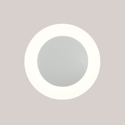 Integreret Modern Contemporary for Ambient Light Wall Sconces Wall Light