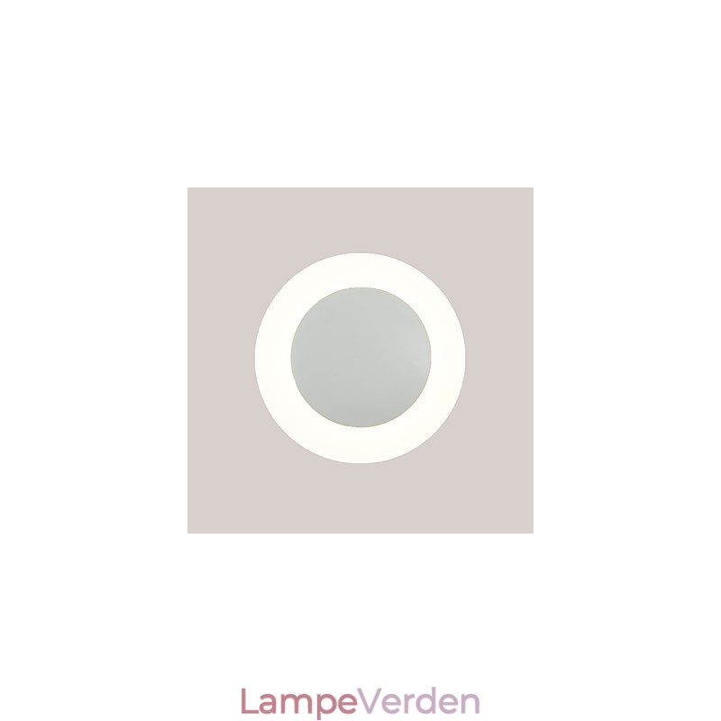Integreret Modern Contemporary for Ambient Light Wall Sconces Wall Light