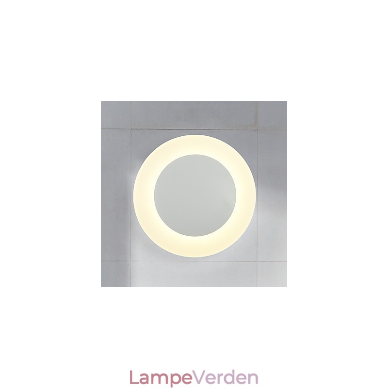 Integreret Modern Contemporary for Ambient Light Wall Sconces Wall Light