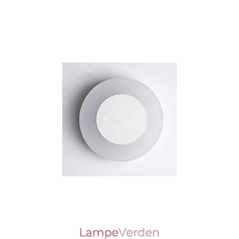Integreret Modern Contemporary for Ambient Light Wall Sconces Wall Light