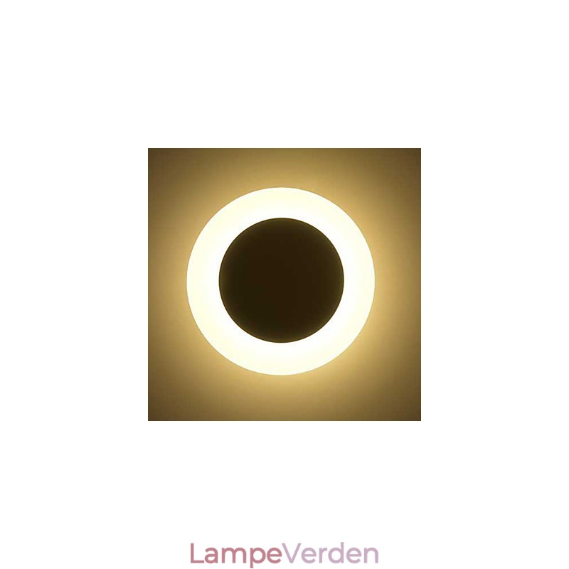 Integreret Modern Contemporary for Ambient Light Wall Sconces Wall Light