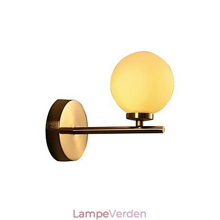 Moderne moderne galvaniseret funktion til Mini Style Ambient Light Wall Sconces Wall Light Moderne moderne galvaniseret funktion til Mini Style Ambient Light Wall Sconces Wall Light