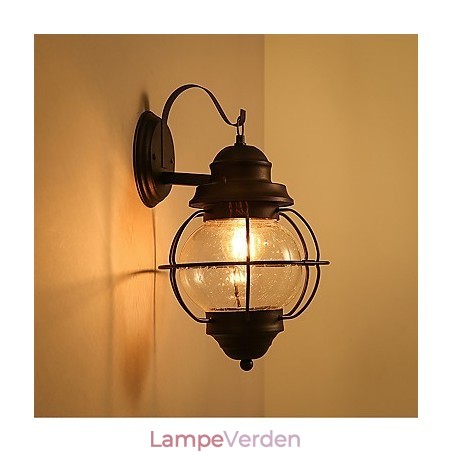 Væglamper Moderne moderne maleri funktion til mini stil