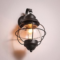 Væglamper Moderne moderne maleri funktion til mini stil