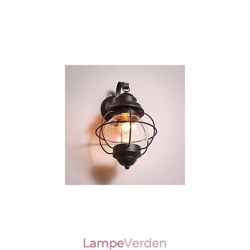 Væglamper Moderne moderne maleri funktion til mini stil