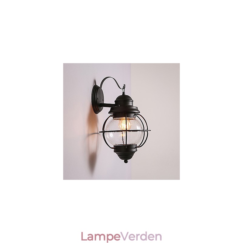 Væglamper Moderne moderne maleri funktion til mini stil