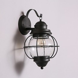 Væglamper Moderne moderne maleri funktion til mini stil