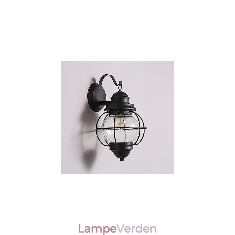 Væglamper Moderne moderne maleri funktion til mini stil